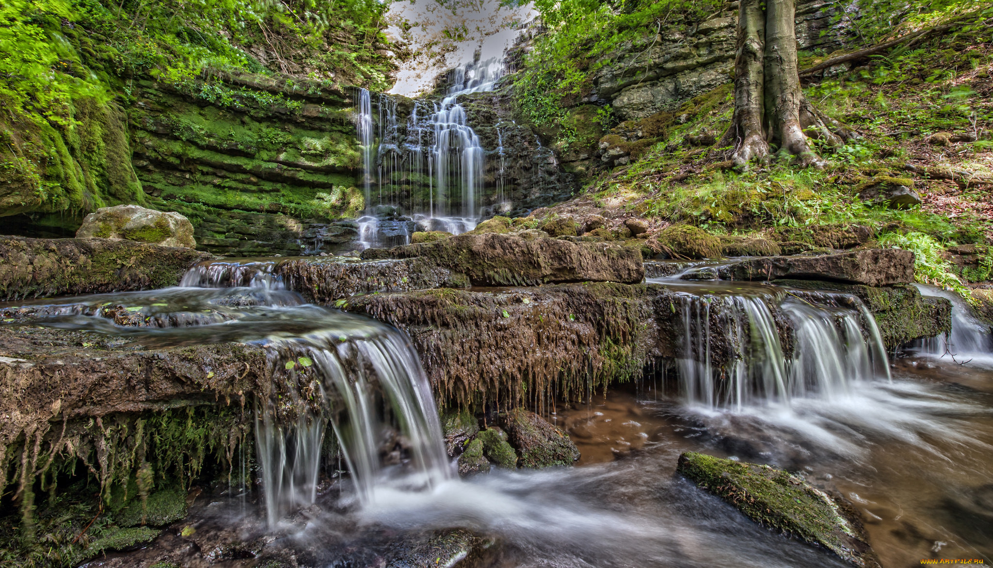 , , , , , , water, , waterfall, rocks, stream, river